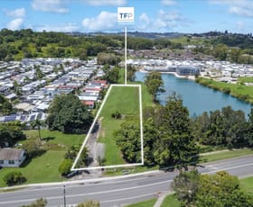 Development / Land commercial property for sale at 132-134 Dry Dock Road Tweed Heads South NSW 2486