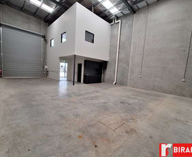 Offices commercial property for sale at G 4/30 Constance Court Epping VIC 3076