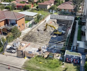 Development / Land commercial property sold at 35 Carinya Street Blacktown NSW 2148
