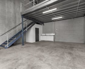 Factory, Warehouse & Industrial commercial property for sale at Unit 1/33 Darling Street Carrington NSW 2294