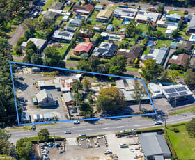 Development / Land commercial property for sale at 103 Wyee Road Wyee NSW 2259