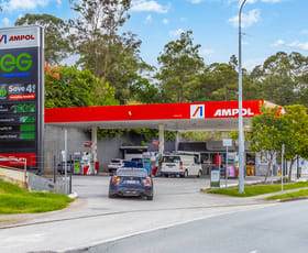 Shop & Retail commercial property sold at 2005 Moggill Road Kenmore QLD 4069