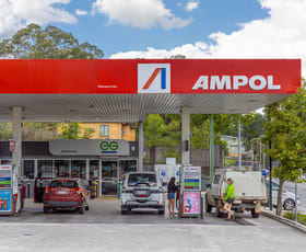 Shop & Retail commercial property sold at 2005 Moggill Road Kenmore QLD 4069