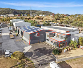 Factory, Warehouse & Industrial commercial property for sale at 33 Mornington Road Mornington TAS 7018