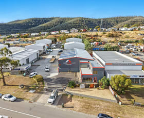 Factory, Warehouse & Industrial commercial property for sale at 33 Mornington Road Mornington TAS 7018