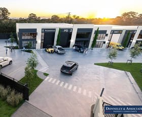Factory, Warehouse & Industrial commercial property for sale at 40 Stapylton Street North Lakes QLD 4509