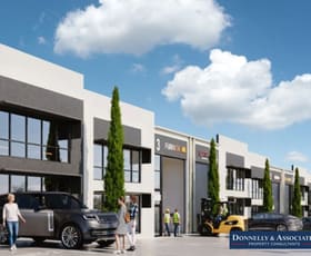 Factory, Warehouse & Industrial commercial property for sale at 40 Stapylton Street North Lakes QLD 4509