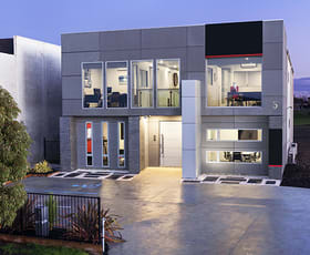 Factory, Warehouse & Industrial commercial property for sale at 5 Endeavour Way Alfredton VIC 3350