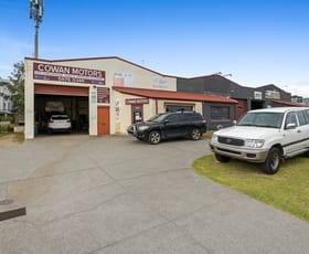 Factory, Warehouse & Industrial commercial property for sale at 3/6 Frank Street Mornington VIC 3931
