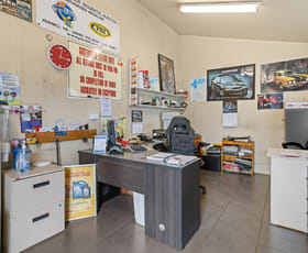 Factory, Warehouse & Industrial commercial property for sale at 3/6 Frank Street Mornington VIC 3931