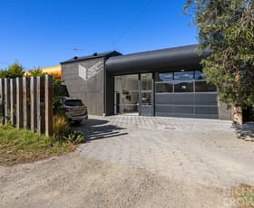 Factory, Warehouse & Industrial commercial property sold at 78 Watt Road Mornington VIC 3931