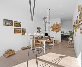 Factory, Warehouse & Industrial commercial property sold at 78 Watt Road Mornington VIC 3931