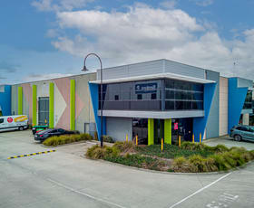 Factory, Warehouse & Industrial commercial property for sale at 40/1 Kingston Road Moorabbin VIC 3189