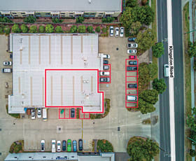 Factory, Warehouse & Industrial commercial property for sale at 40/1 Kingston Road Moorabbin VIC 3189