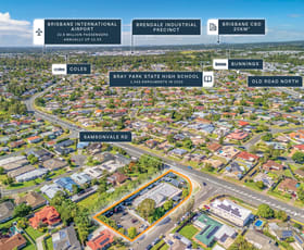 Shop & Retail commercial property sold at 2-8 Elmwood Drive Bray Park QLD 4500