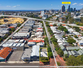 Shop & Retail commercial property for sale at 68 Coghlan Road Subiaco WA 6008