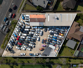 Development / Land commercial property for sale at 43-47 Woodville Road Chester Hill NSW 2162