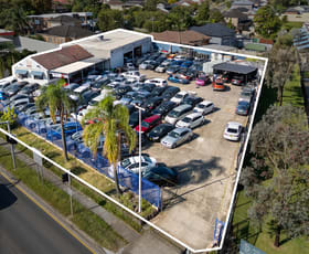Development / Land commercial property for sale at 43-47 Woodville Road Chester Hill NSW 2162