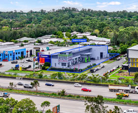 Factory, Warehouse & Industrial commercial property for sale at 130 Siganto Drive Helensvale QLD 4212