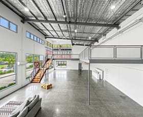 Factory, Warehouse & Industrial commercial property for sale at 130 Siganto Drive Helensvale QLD 4212