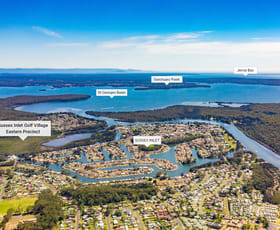 Development / Land commercial property for sale at Sussex Inlet Road Villagewood Drive Suncrest Avenue Sussex Inlet NSW 2540