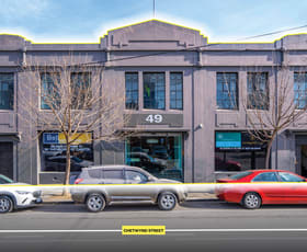 Factory, Warehouse & Industrial commercial property for sale at Whole building/47-51 Chetwynd St North Melbourne VIC 3051
