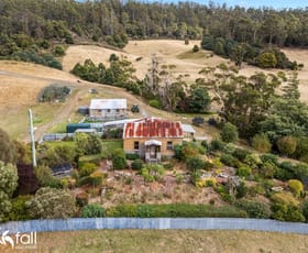 Rural / Farming commercial property for sale at 380 Hurdle Road Saltwater River TAS 7186