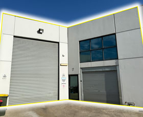 Factory, Warehouse & Industrial commercial property for sale at 7 - 323 Ingles St Port Melbourne VIC 3207