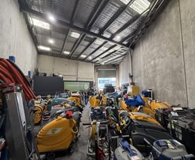 Factory, Warehouse & Industrial commercial property for sale at 7 - 323 Ingles St Port Melbourne VIC 3207