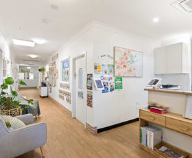 Medical / Consulting commercial property sold at 84 Olympic Parade Kangaroo Flat VIC 3555