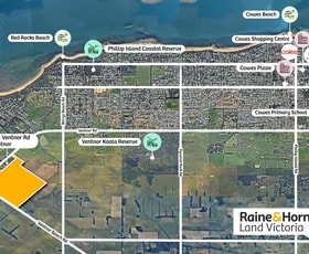 Rural / Farming commercial property for sale at 433 Ventnor Road Ventnor VIC 3922