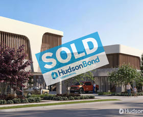 Factory, Warehouse & Industrial commercial property sold at 13/95 Heyington Avenue Thomastown VIC 3074