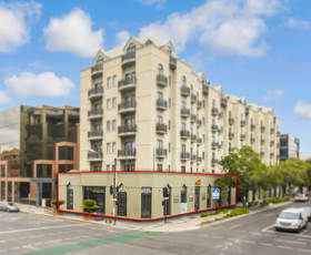 Other commercial property for sale at Lot 1/187 Grenfell Street Adelaide SA 5000