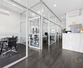 Offices commercial property for sale at G11/1 Foundry Road Sunshine VIC 3020
