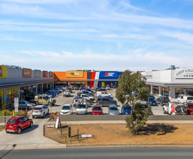 Shop & Retail commercial property sold at 17 Iron Knob Street Fyshwick ACT 2609