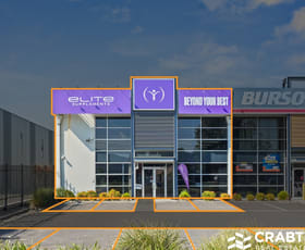 Factory, Warehouse & Industrial commercial property for lease at 6/200-208 Boundary Road Braeside VIC 3195