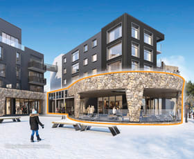 Shop & Retail commercial property for sale at RB1 & RG1/2-4 The Avenue Mount Buller VIC 3723