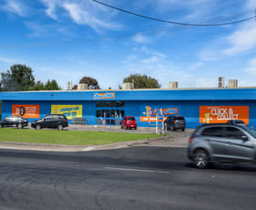 Shop & Retail commercial property for sale at 40 Moore Street Ararat VIC 3377