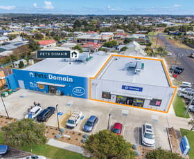 Shop & Retail commercial property for sale at 1/175-177 Percy Street Portland VIC 3305