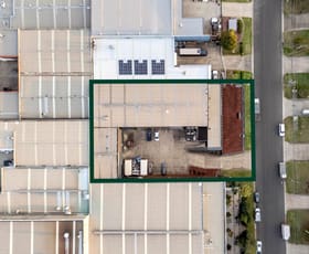 Factory, Warehouse & Industrial commercial property for sale at 12-16 Bentley Street Wetherill Park NSW 2164