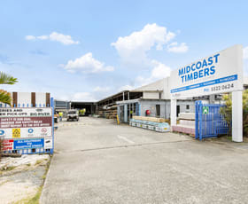 Factory, Warehouse & Industrial commercial property for sale at 7 Hampton Road & 11 Central Drive Burleigh Heads QLD 4220
