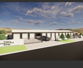 Factory, Warehouse & Industrial commercial property for sale at 1 Orpheus St Wulguru QLD 4811