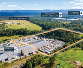 Development / Land commercial property sold at 1/50 Mountain Road Warnervale NSW 2259