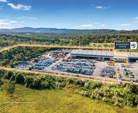 Development / Land commercial property sold at 1/50 Mountain Road Warnervale NSW 2259