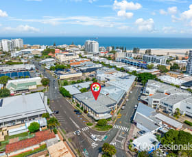 Medical / Consulting commercial property sold at 5/43 Minchinton Street Caloundra QLD 4551
