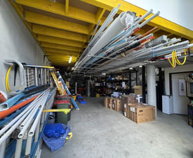 Factory, Warehouse & Industrial commercial property for lease at Unit 8/20-22 Yalgar Road Kirrawee NSW 2232