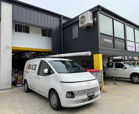 Factory, Warehouse & Industrial commercial property for lease at Unit 8/20-22 Yalgar Road Kirrawee NSW 2232