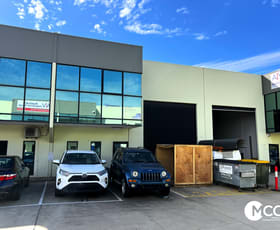 Shop & Retail commercial property for sale at 3/4-6 Commercial Court Tullamarine VIC 3043