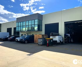 Shop & Retail commercial property for sale at 3/4-6 Commercial Court Tullamarine VIC 3043