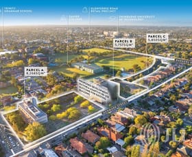 Development / Land commercial property for sale at 60 Denmark Street Kew VIC 3101